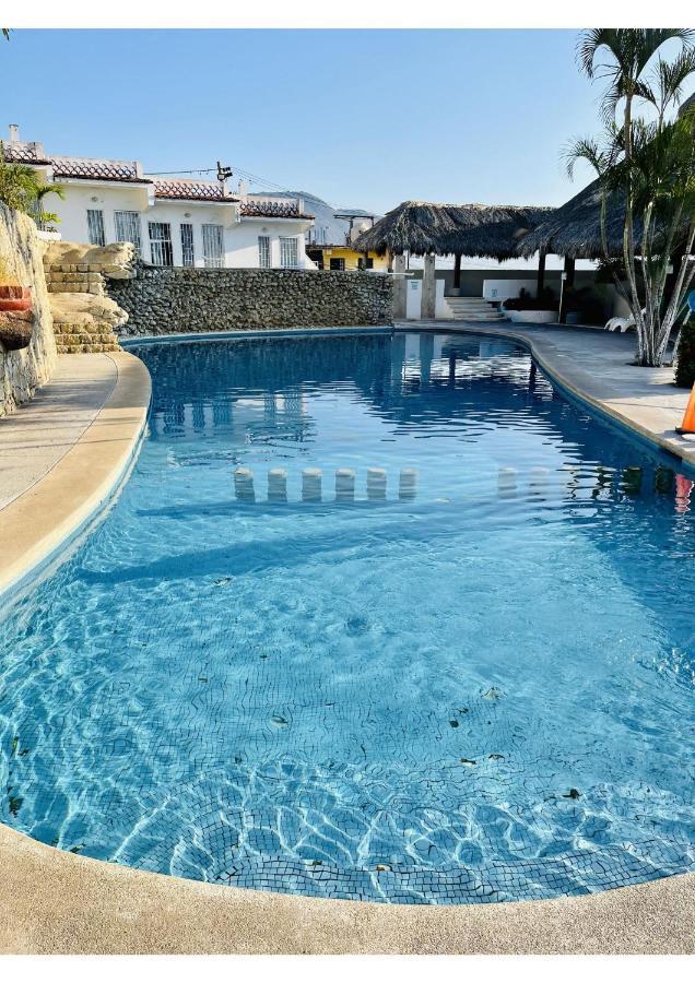 Suite Casablanca Grand, La Mejor Vista De Acapulco Exterior foto